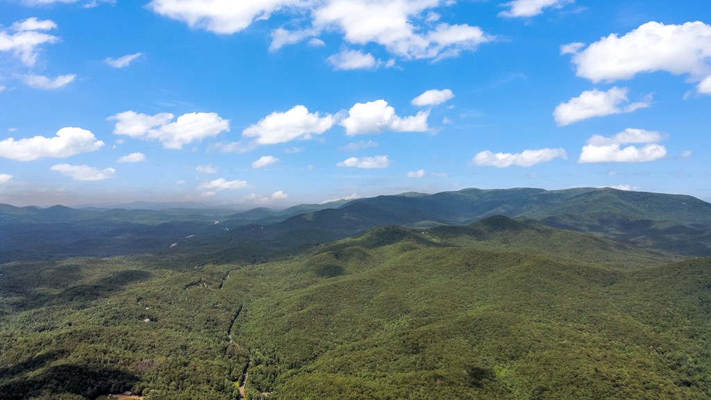 Lot 17 Misty Mountain Trail