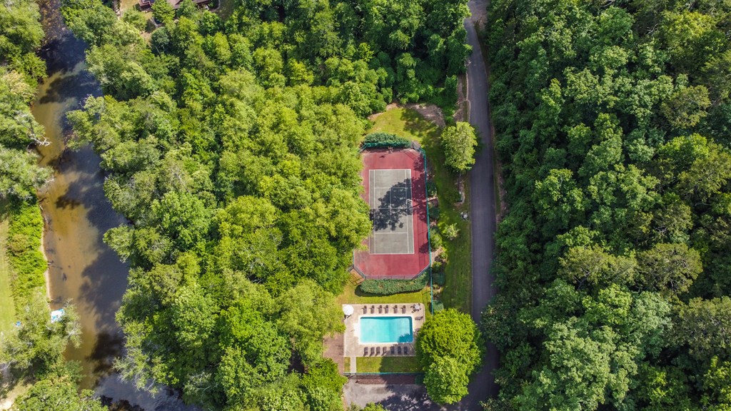 Lot 17 Misty Mountain Trail