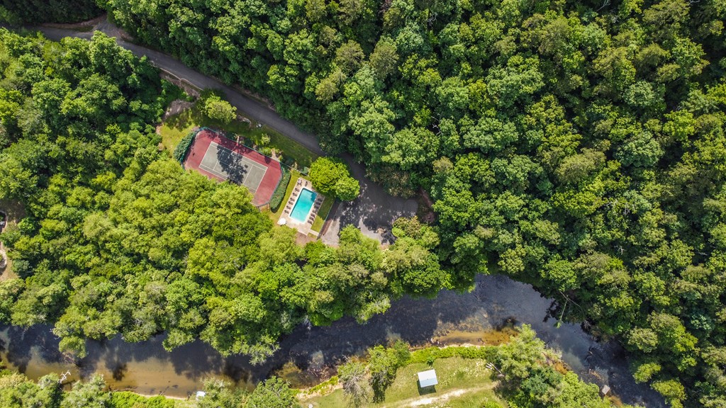 Lot 17 Misty Mountain Trail