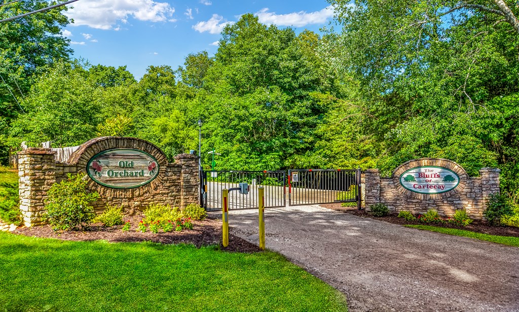 Lot 17 Misty Mountain Trail