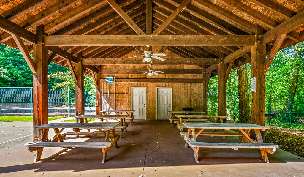 Lot 17 Misty Mountain Trail