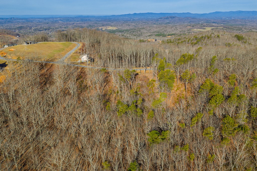 Lot 52 High Summit Drive