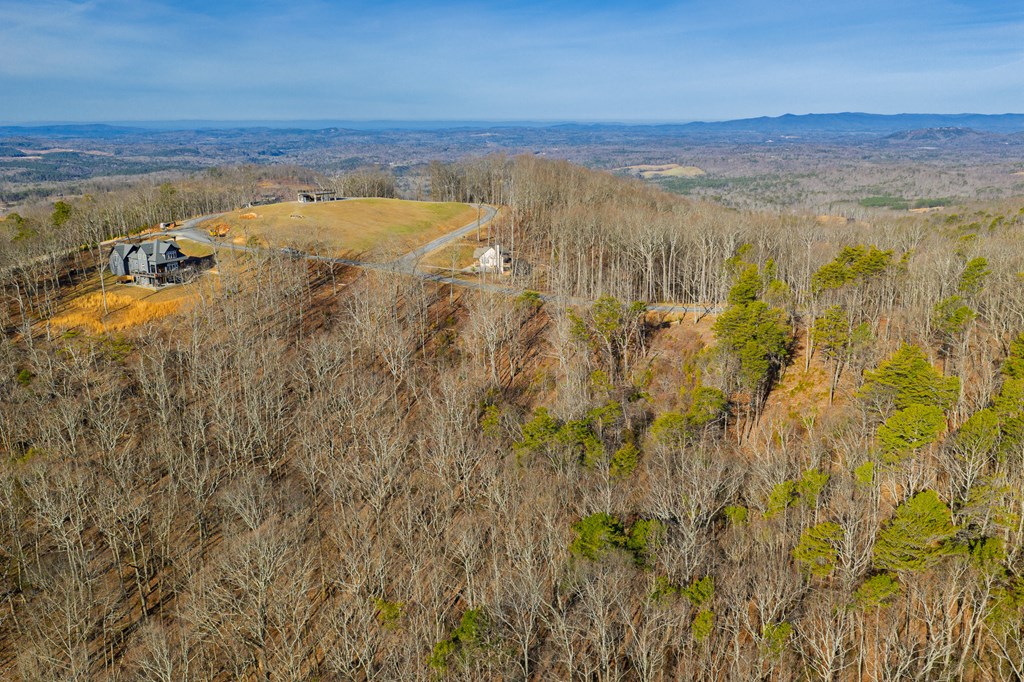 Lot 52 High Summit Drive