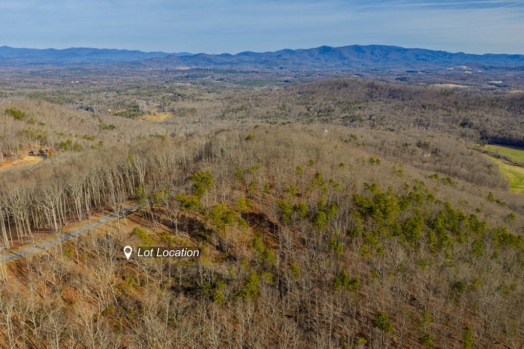Lot 52 High Summit Drive
