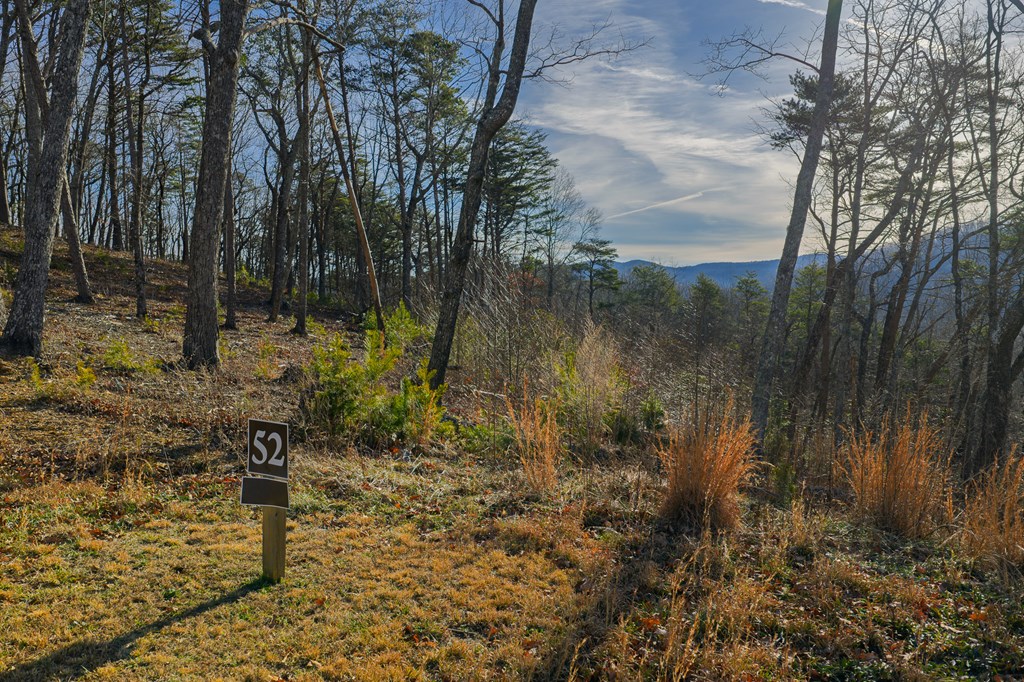 Lot 52 High Summit Drive