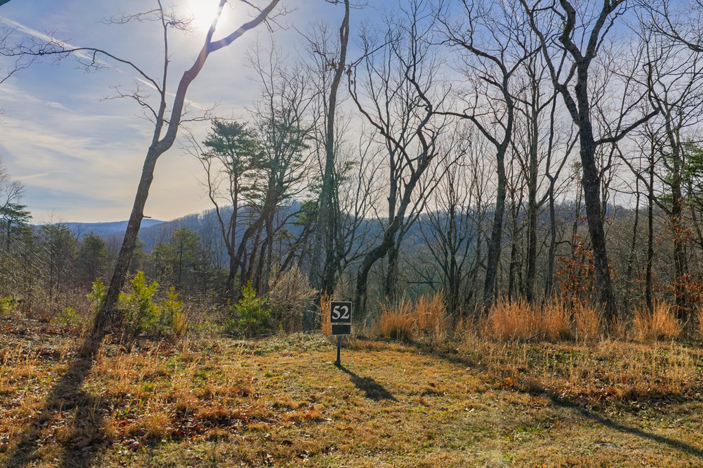 Lot 52 High Summit Drive
