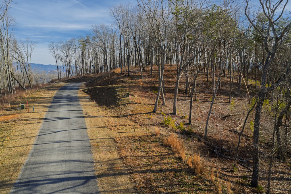 Lot 52 High Summit Drive