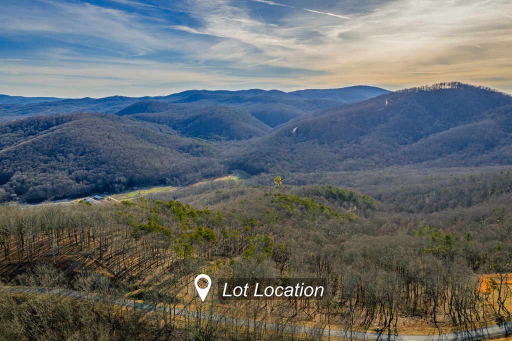 Lot 52 High Summit Drive