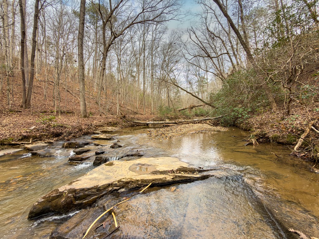 L156&157 Harris Creek Drive