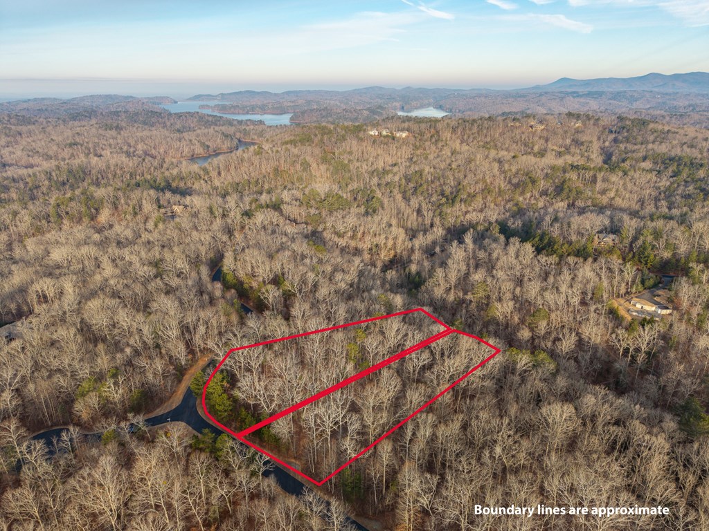 L156&157 Harris Creek Drive