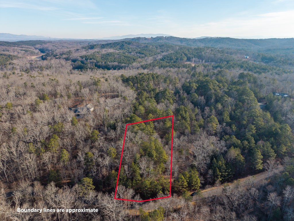 Lt 186 Harris Ridge Lane