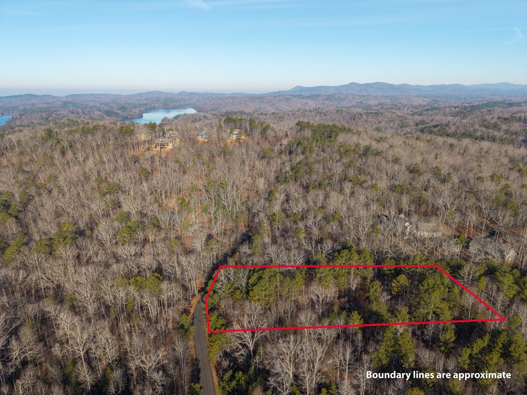 Lt 186 Harris Ridge Lane