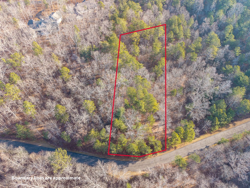 Lt 186 Harris Ridge Lane