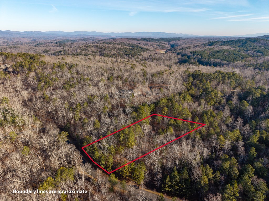 Lt 186 Harris Ridge Lane