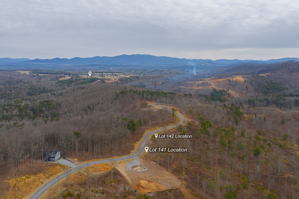 Lot 141 Twisted Oak Road