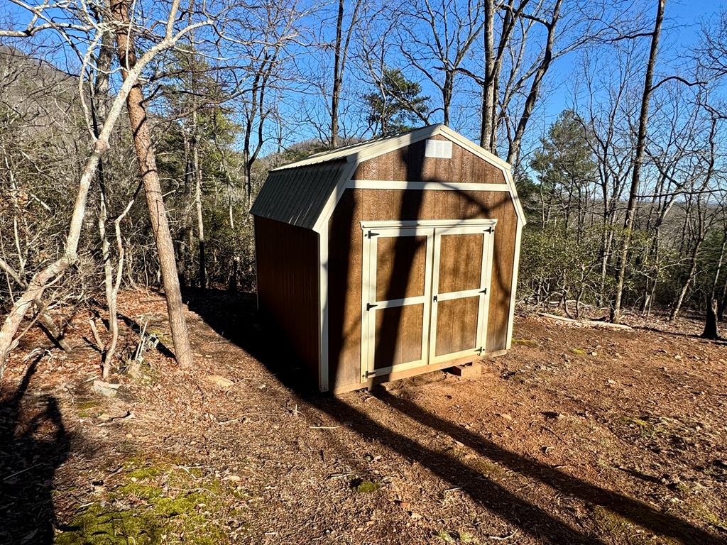 424 Mountain Oak Trail
