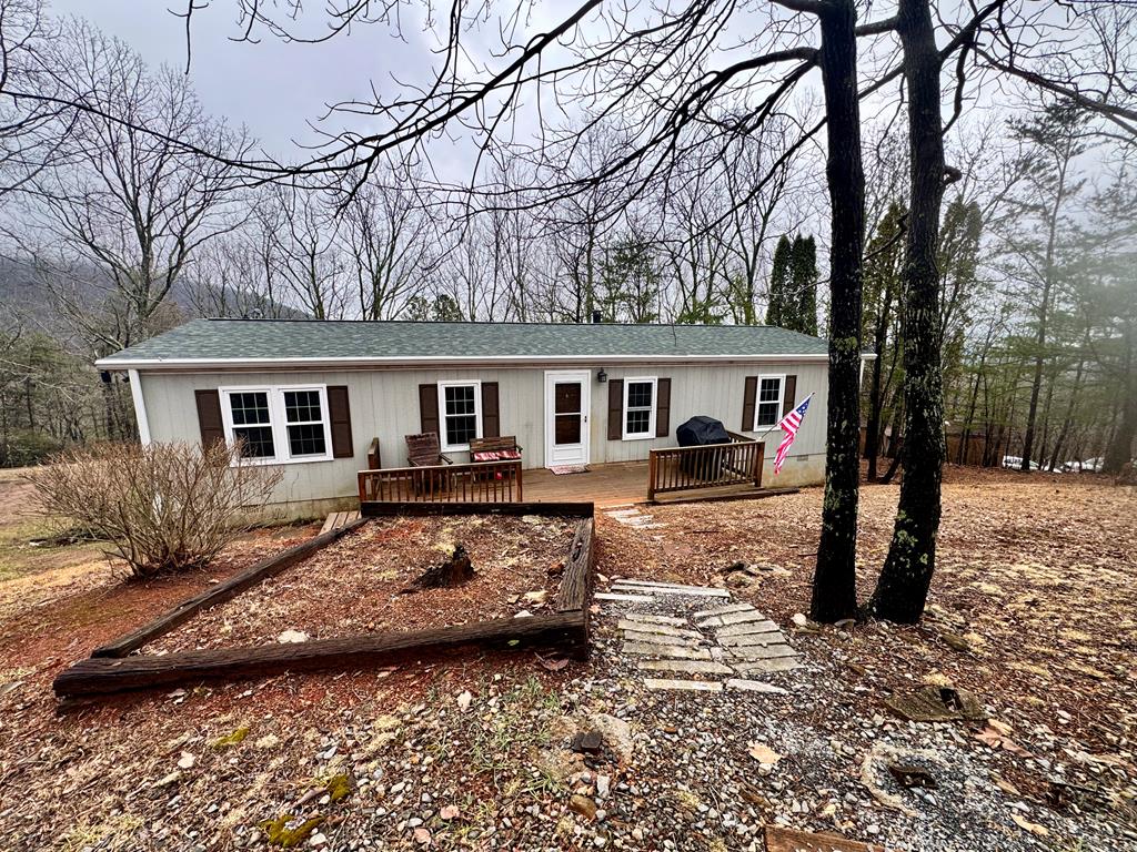 424 Mountain Oak Trail