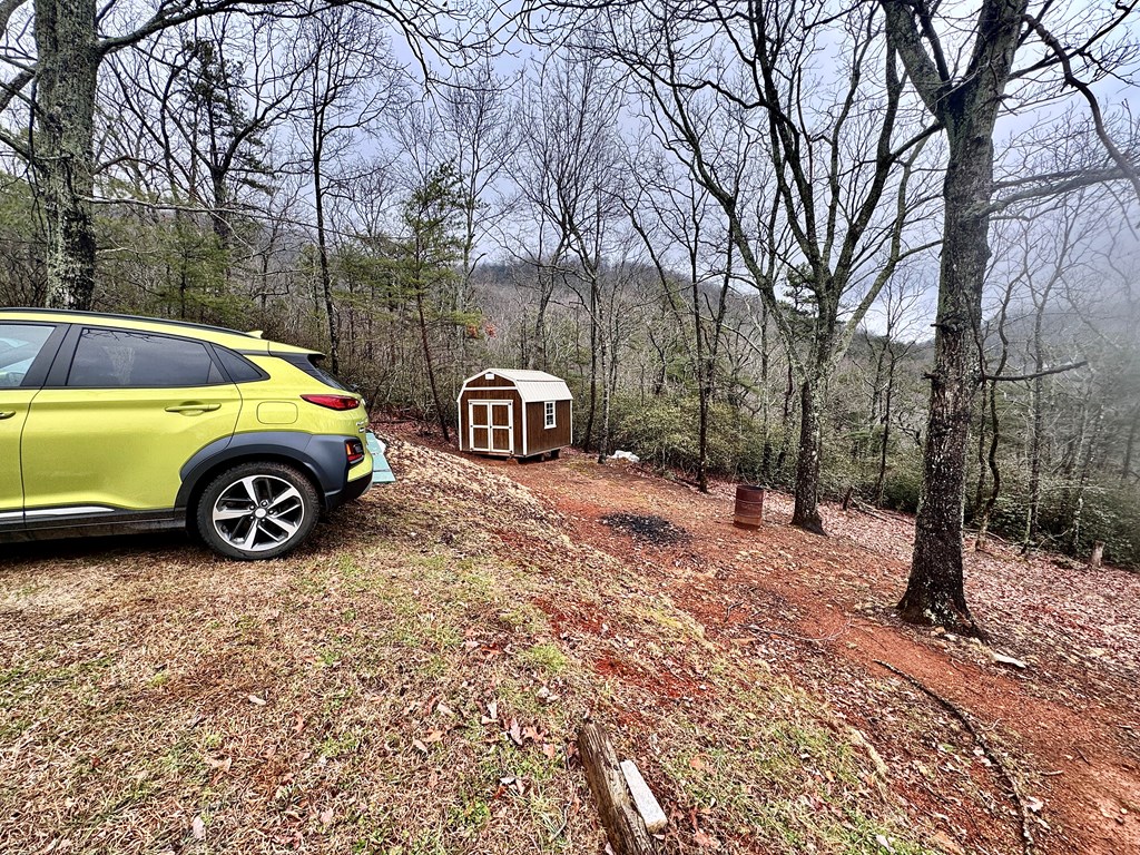 424 Mountain Oak Trail