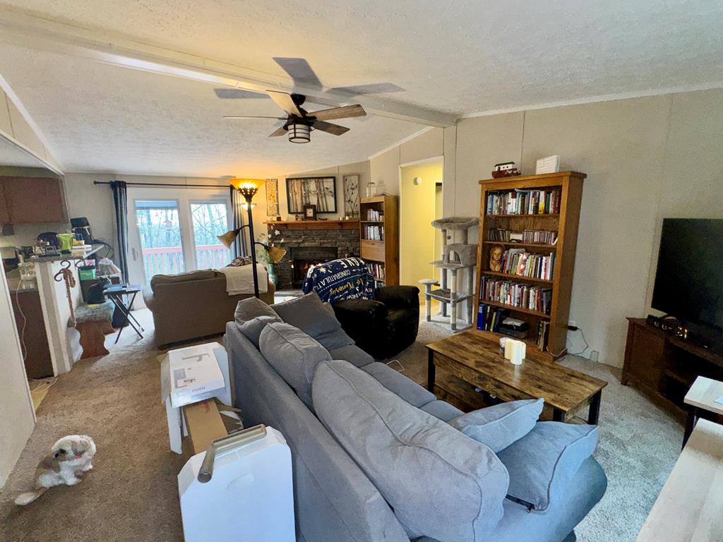 424 Mountain Oak Trail