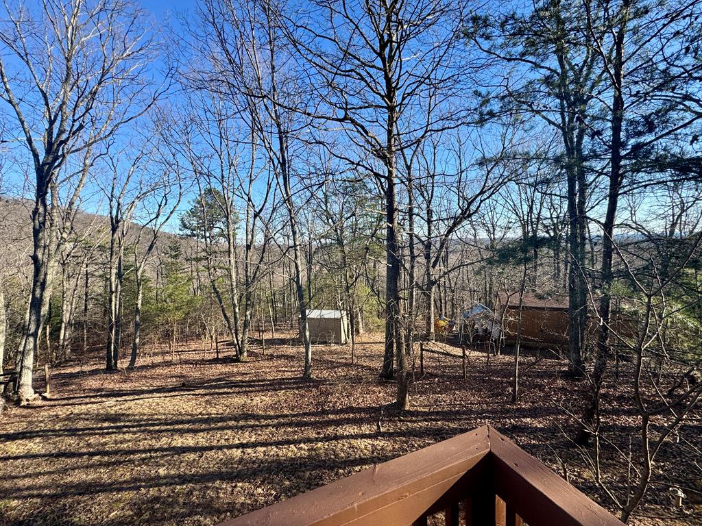 424 Mountain Oak Trail