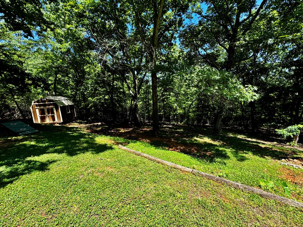 424 Mountain Oak Trail