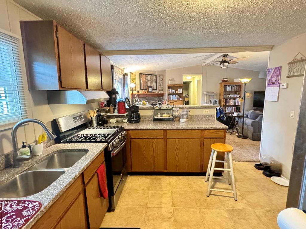 424 Mountain Oak Trail