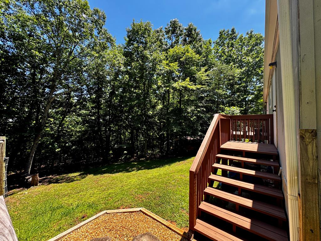 424 Mountain Oak Trail