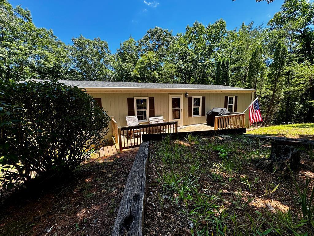 424 Mountain Oak Trail