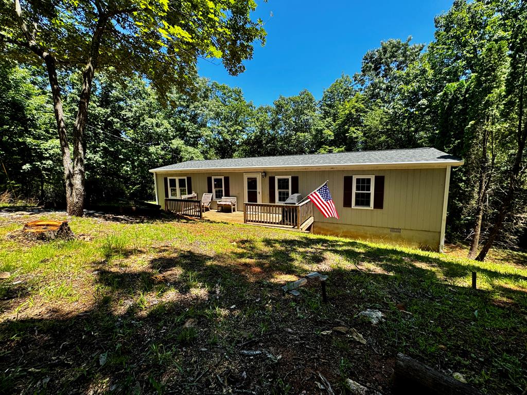 424 Mountain Oak Trail