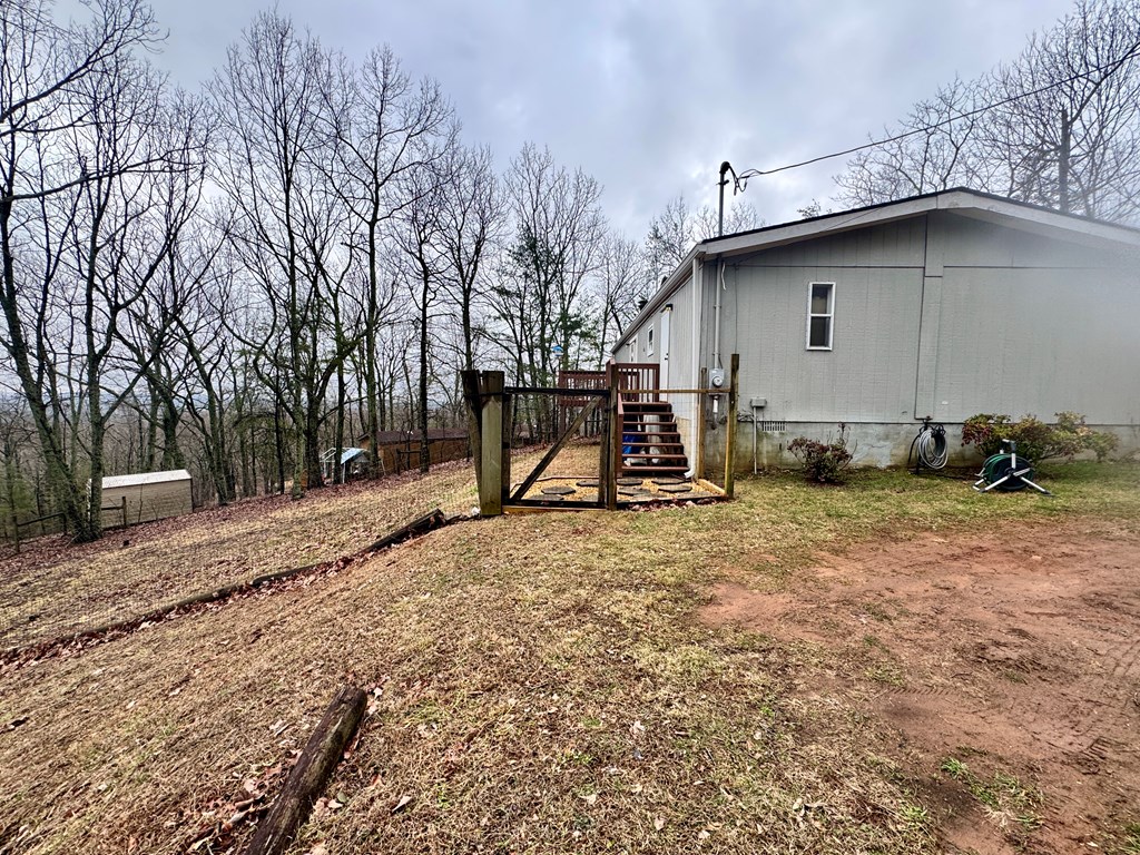 424 Mountain Oak Trail