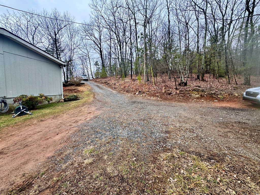 424 Mountain Oak Trail