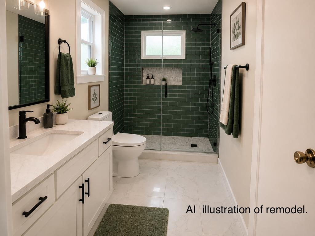 424 Mountain Oak Trail