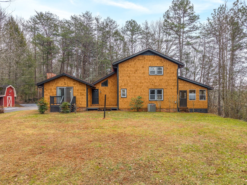2641 E Highway 52