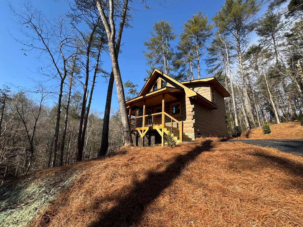 846 Joann Sisson Road