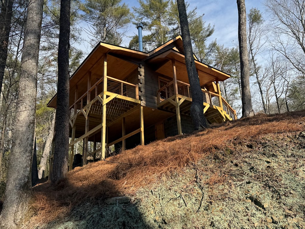 846 Joann Sisson Road