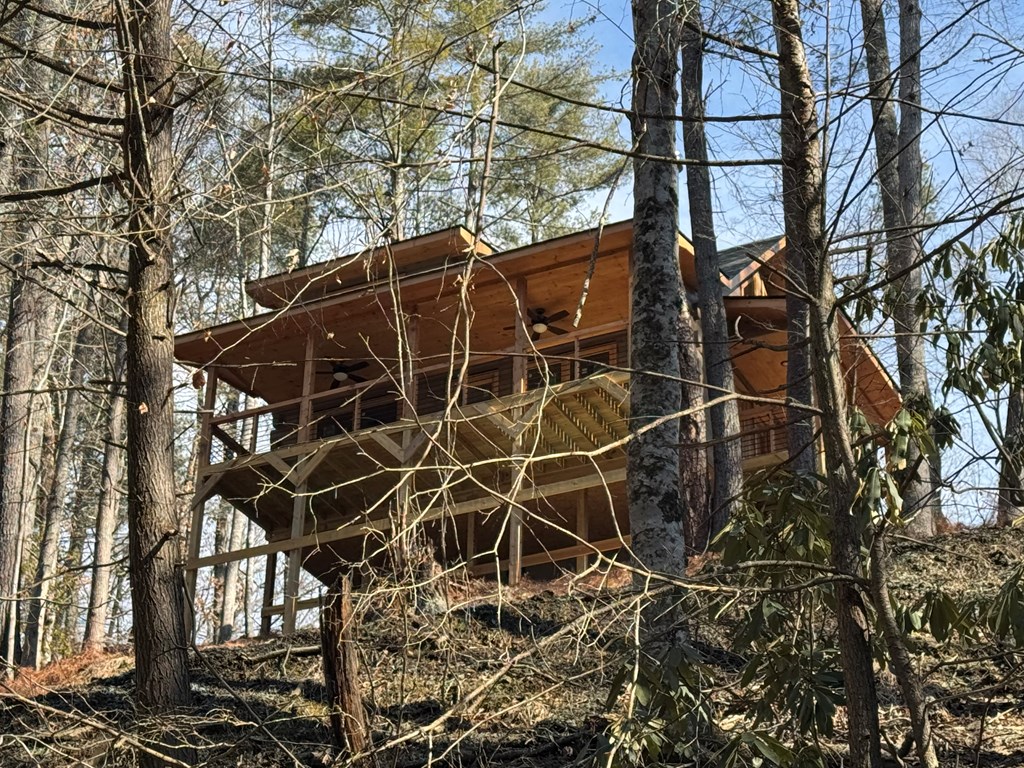 846 Joann Sisson Road