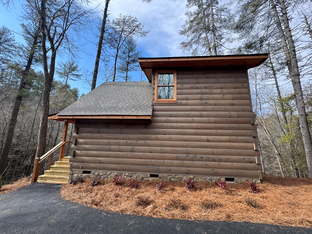 846 Joann Sisson Road