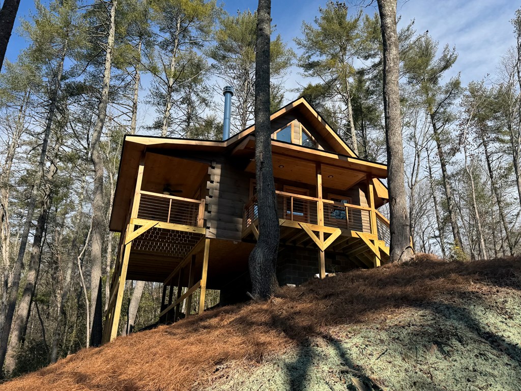 846 Joann Sisson Road