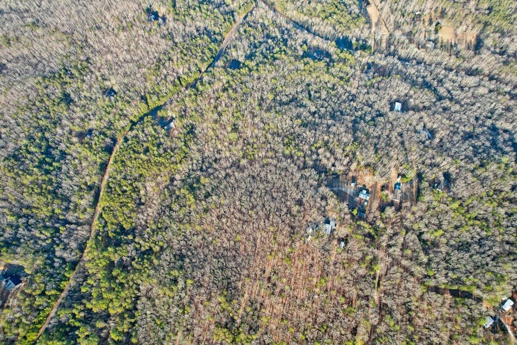 17.67 AC Mt. Mcgruder Road