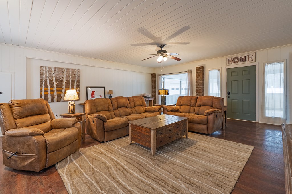 240 SE Sunrise Subdivision