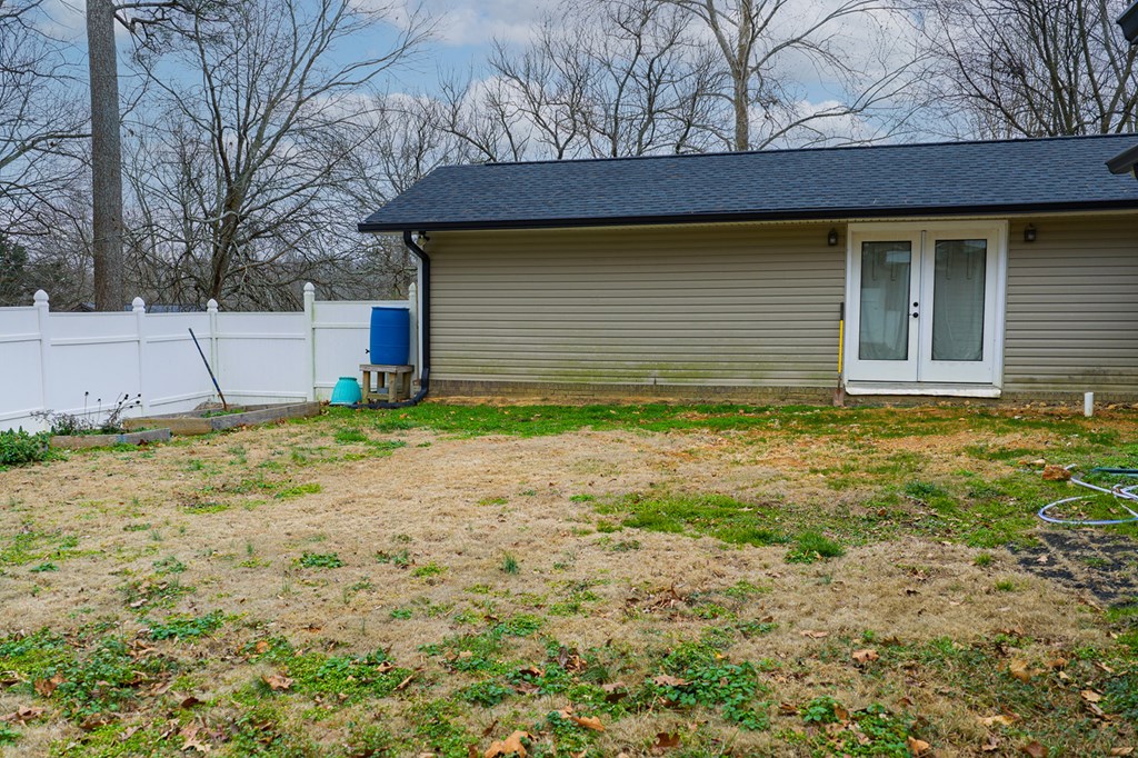 240 SE Sunrise Subdivision