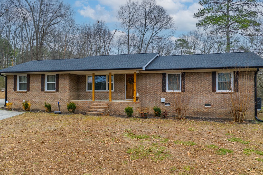 240 SE Sunrise Subdivision