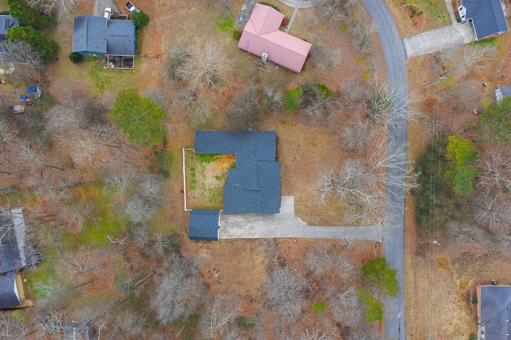 240 SE Sunrise Subdivision