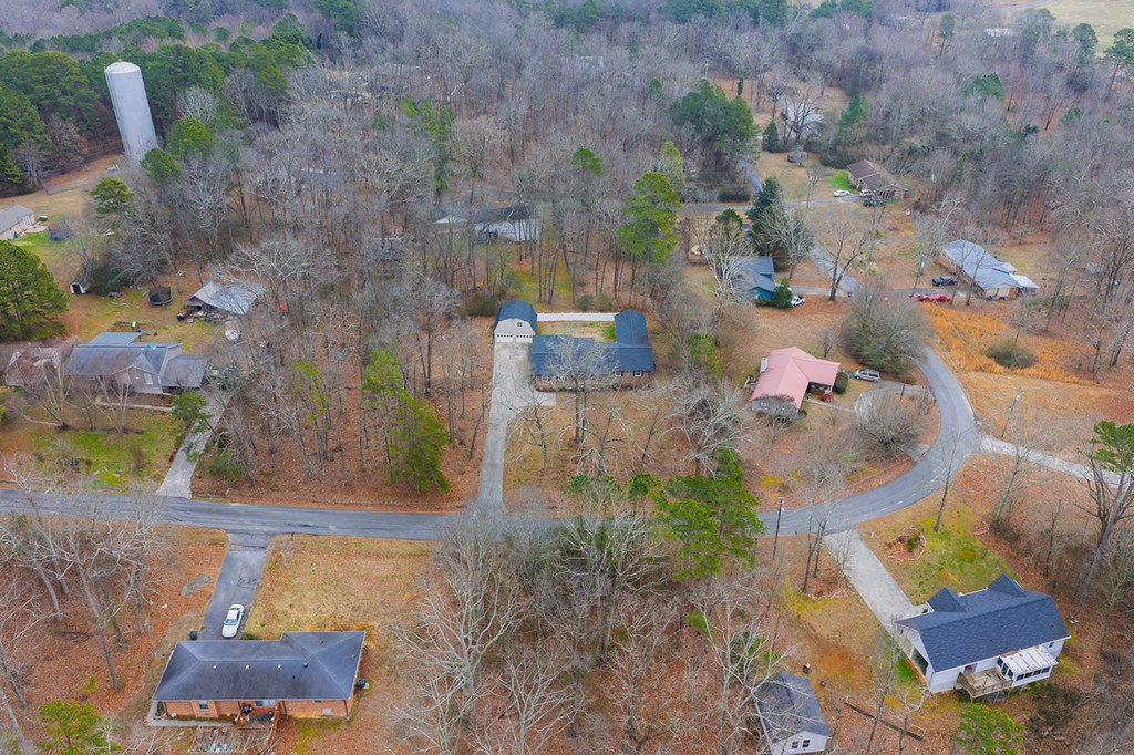 240 SE Sunrise Subdivision