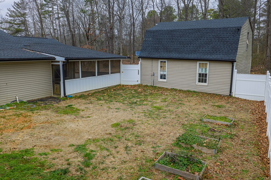 240 SE Sunrise Subdivision