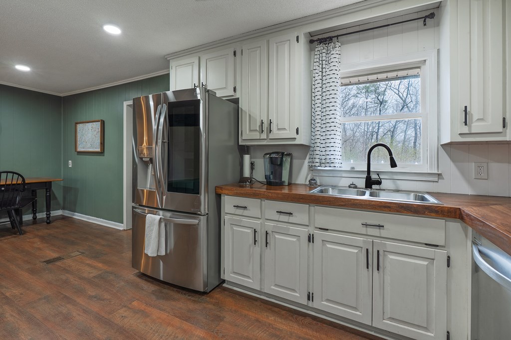 240 SE Sunrise Subdivision