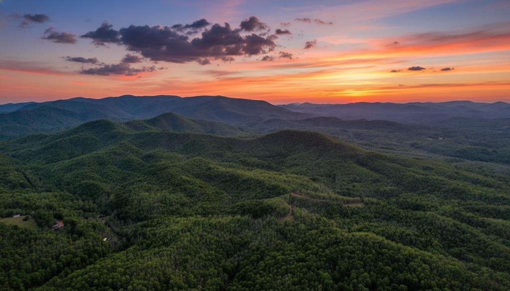 LT 10R Whispering Oaks Drive