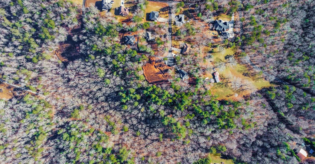 LT 10R Whispering Oaks Drive