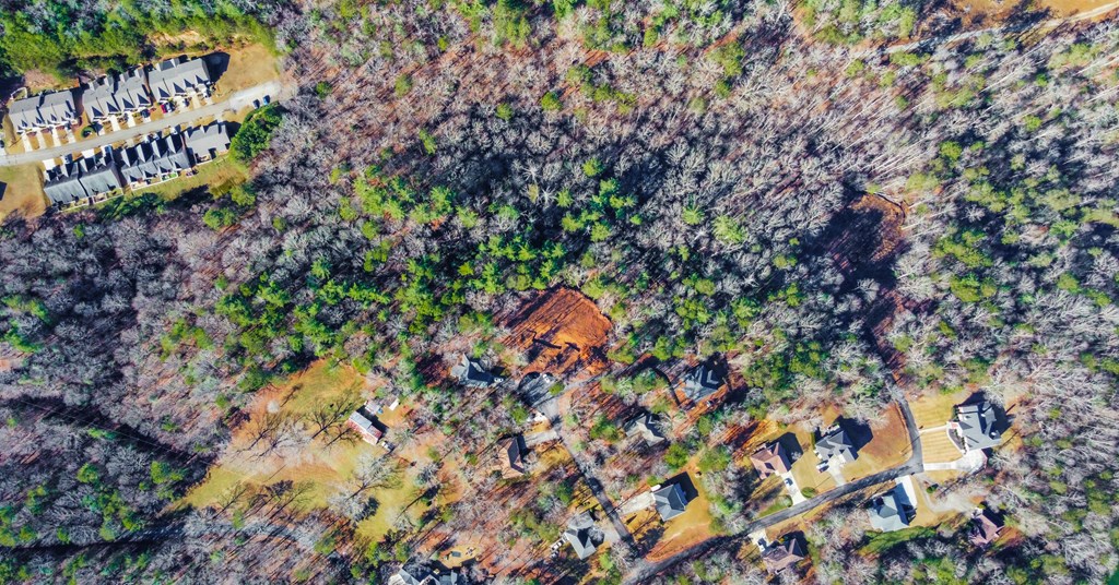 LT 10R Whispering Oaks Drive