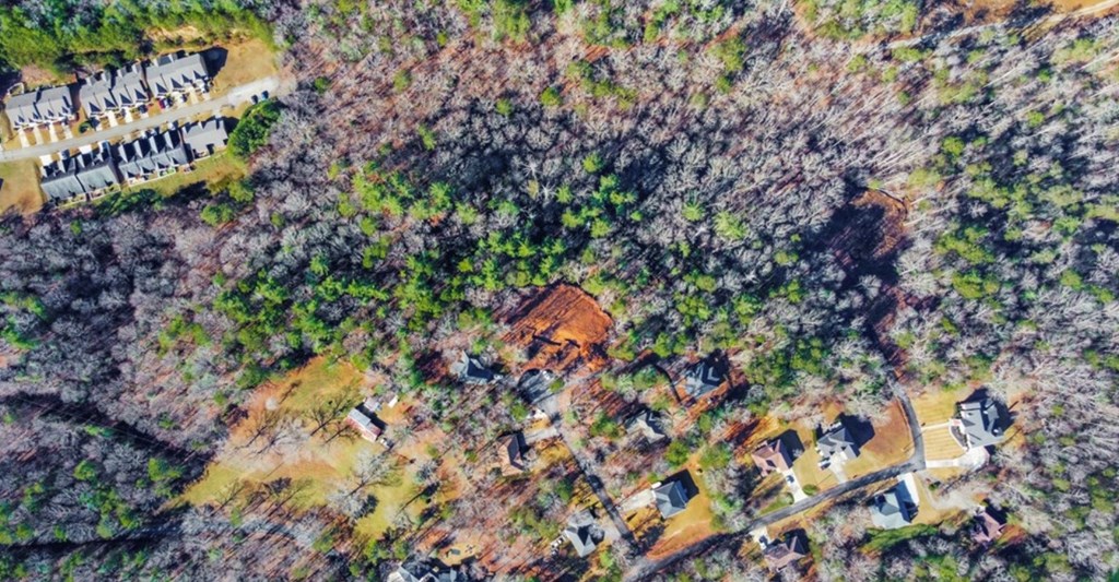 LT 11 Whispering Oaks Drive